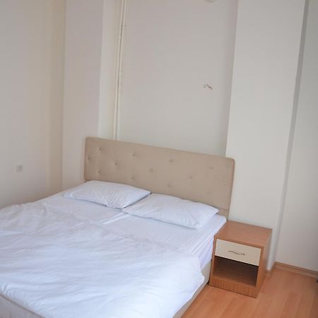 Baran Home Aparts Istanbul Exteriör bild